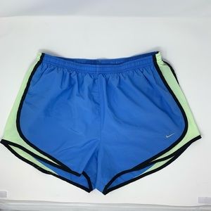 🍋NIKE Lined Running Short